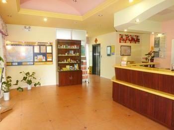 Tongli Home Inn Industrial Park Bio-Nano Area - Suzhou מראה חיצוני תמונה
