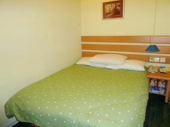 Tongli Home Inn Industrial Park Bio-Nano Area - Suzhou מראה חיצוני תמונה